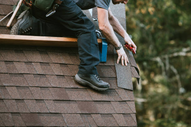 Quick and Trustworthy Emergency Roof Repair Services in Keewatin, MN