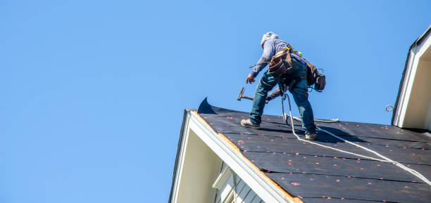 Best Slate Roofing Contractor  in Keewatin, MN